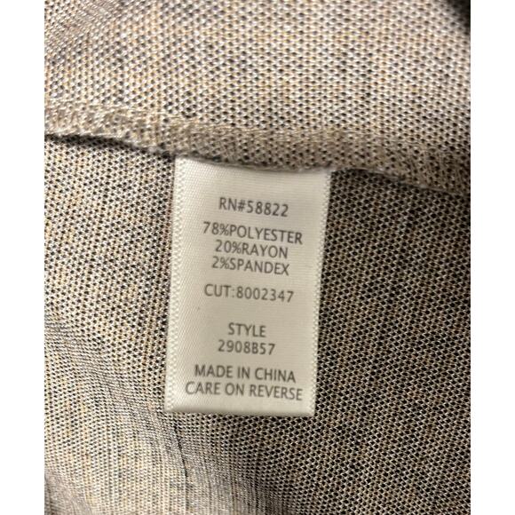 Max Studio dress - Picture 4 of 7